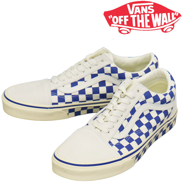 VANS(ヴァンズ バンズ)正規取扱店