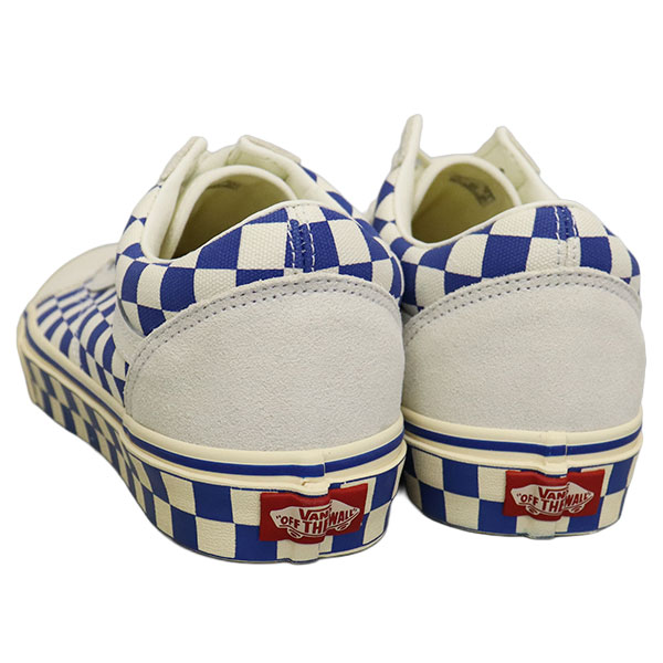 VANS(ヴァンズ バンズ)正規取扱店