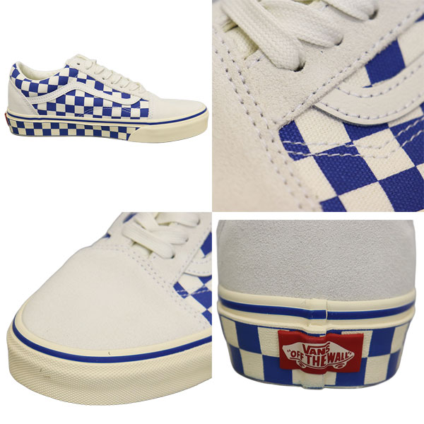 VANS(ヴァンズ バンズ)正規取扱店