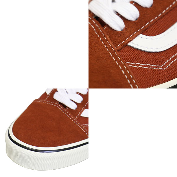 VANS(ヴァンズ バンズ)正規取扱店