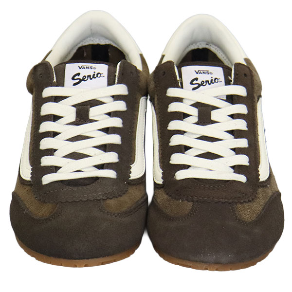 VANS(ヴァンズ バンズ)正規取扱店
