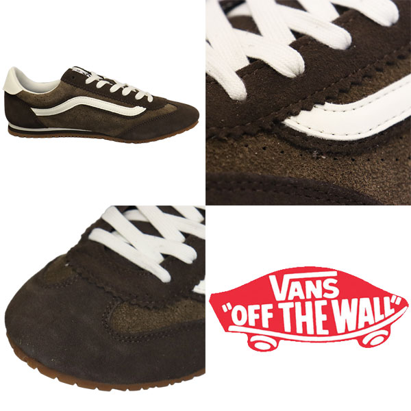 VANS(ヴァンズ バンズ)正規取扱店