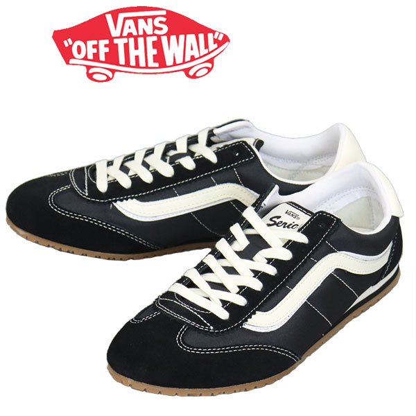 VANS(ヴァンズ バンズ)正規取扱店