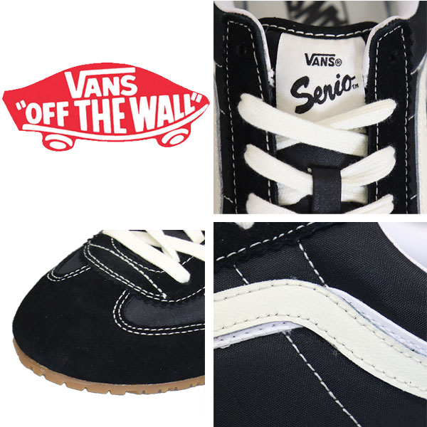 VANS(ヴァンズ バンズ)正規取扱店