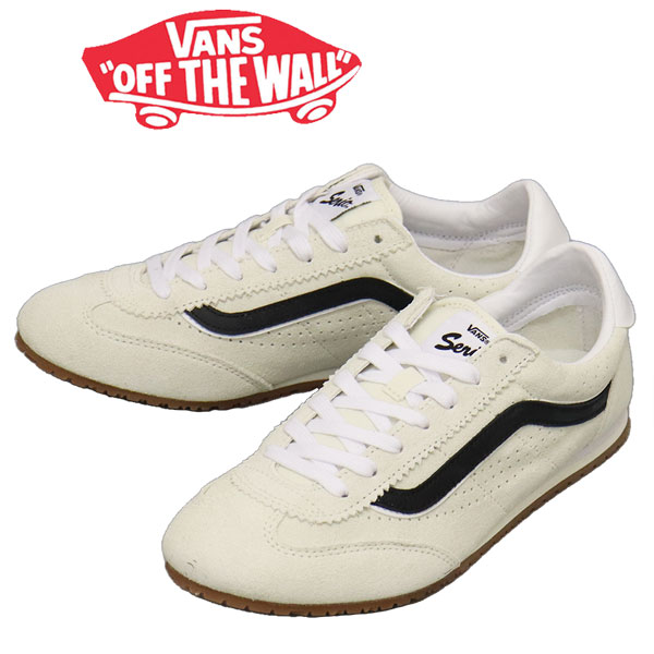 VANS(ヴァンズ バンズ)正規取扱店