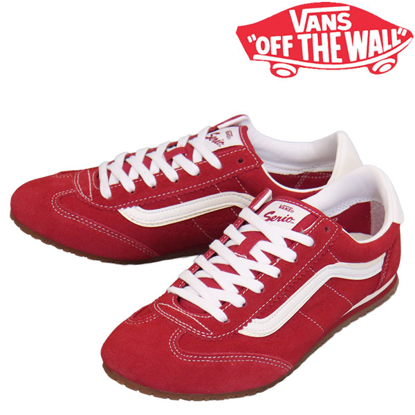 VANS(ヴァンズ バンズ)正規取扱店