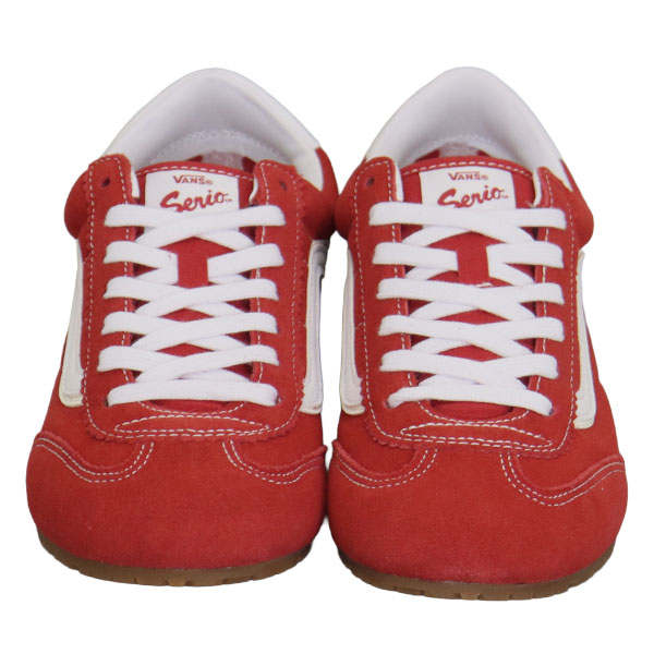 VANS(ヴァンズ バンズ)正規取扱店