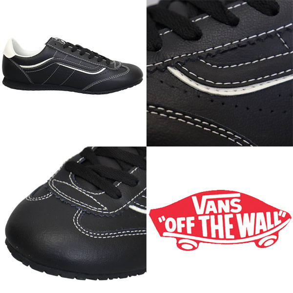 VANS(ヴァンズ バンズ)正規取扱店