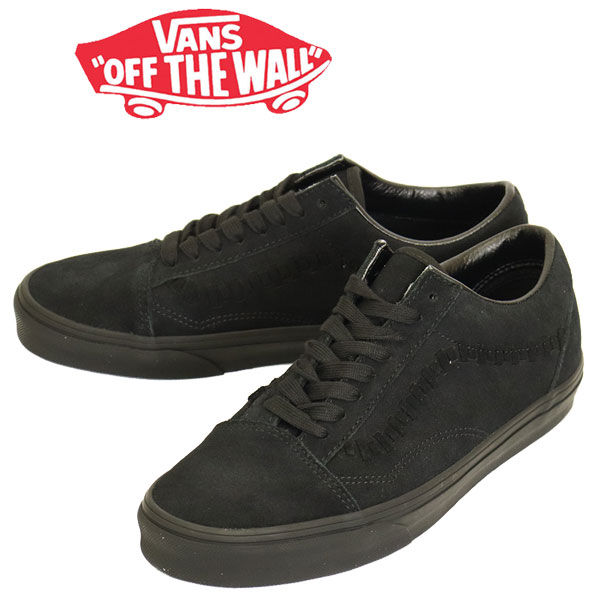 VANS(ヴァンズ バンズ)正規取扱店