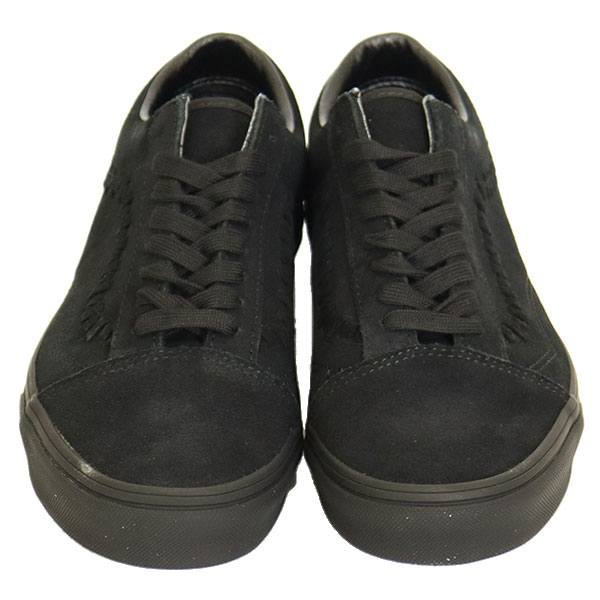 VANS(ヴァンズ バンズ)正規取扱店