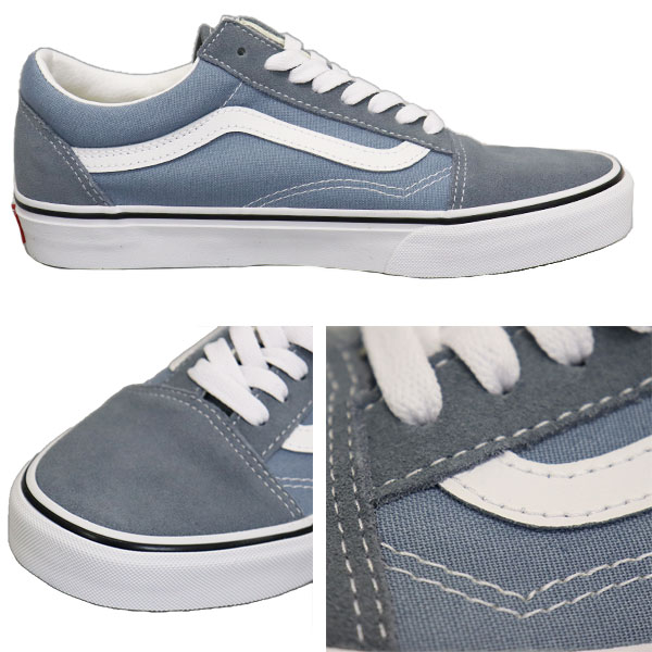 VANS(ヴァンズ バンズ)正規取扱店
