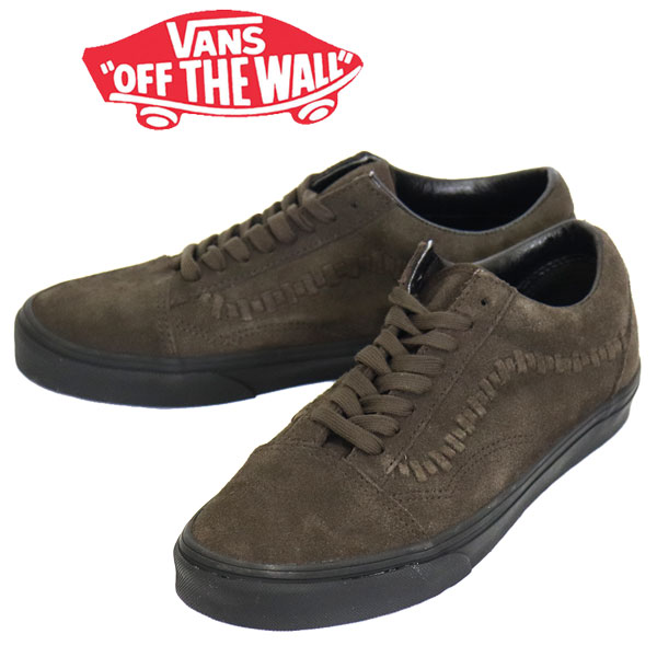 VANS(ヴァンズ バンズ)正規取扱店