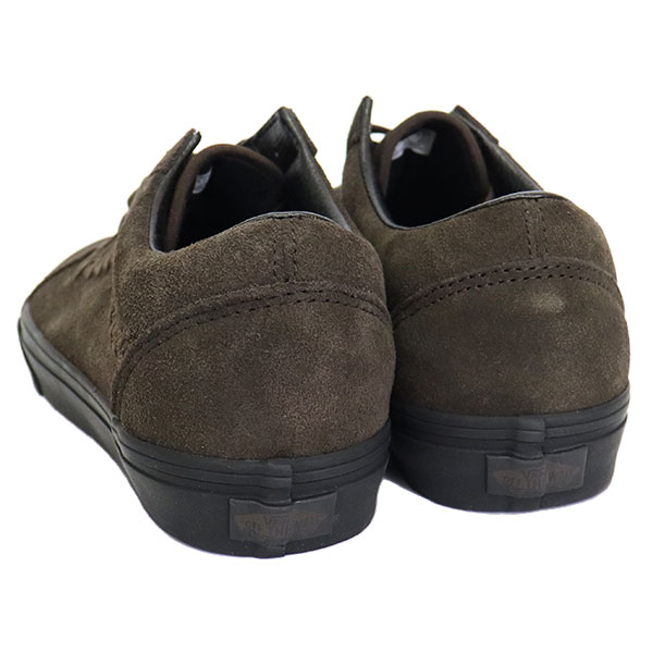 VANS(ヴァンズ バンズ)正規取扱店