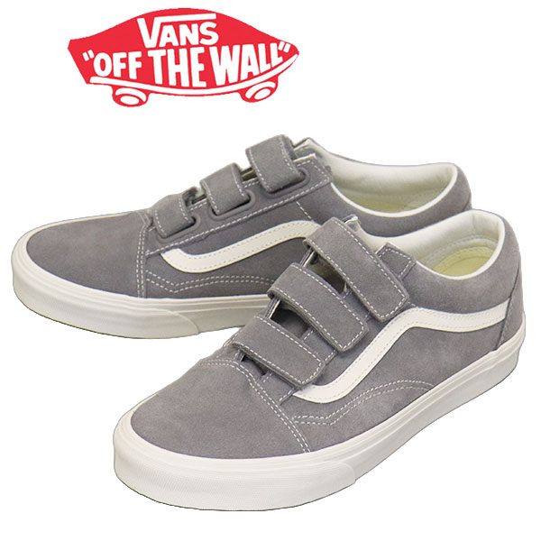 VANS(ヴァンズ バンズ)正規取扱店