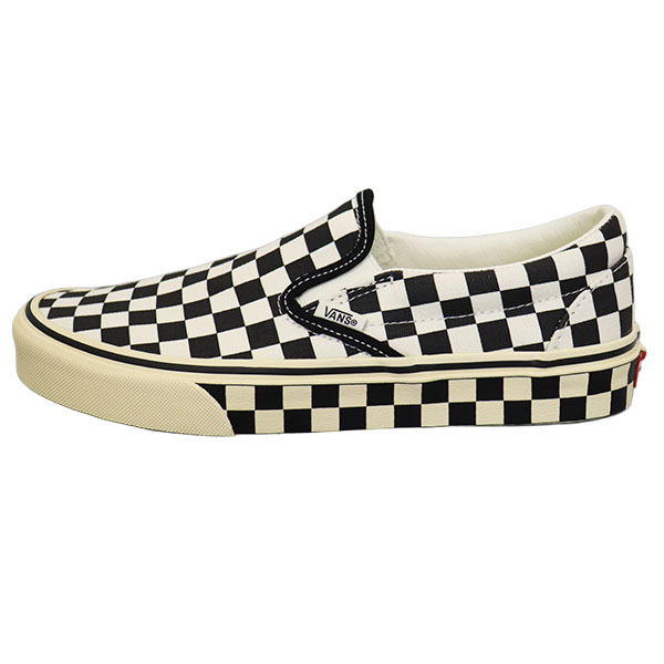 VANS(ヴァンズ バンズ)正規取扱店