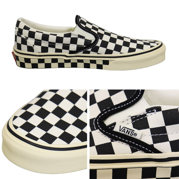 VANS(ヴァンズ バンズ)正規取扱店
