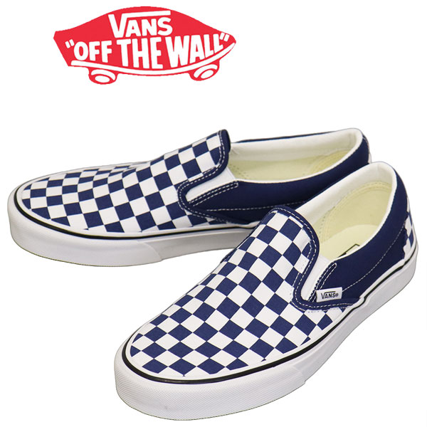 VANS(ヴァンズ バンズ)正規取扱店