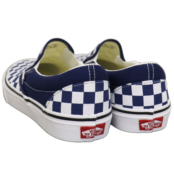VANS(ヴァンズ バンズ)正規取扱店