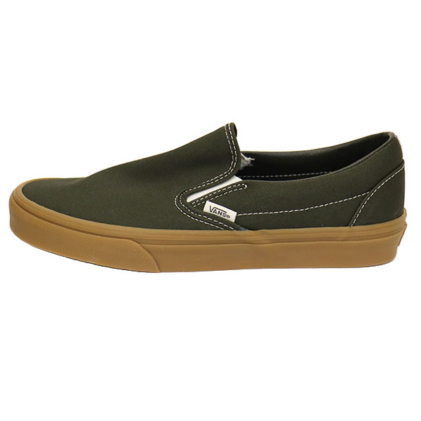 VANS(ヴァンズ バンズ)正規取扱店