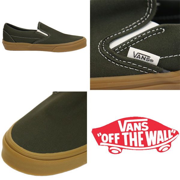 VANS(ヴァンズ バンズ)正規取扱店