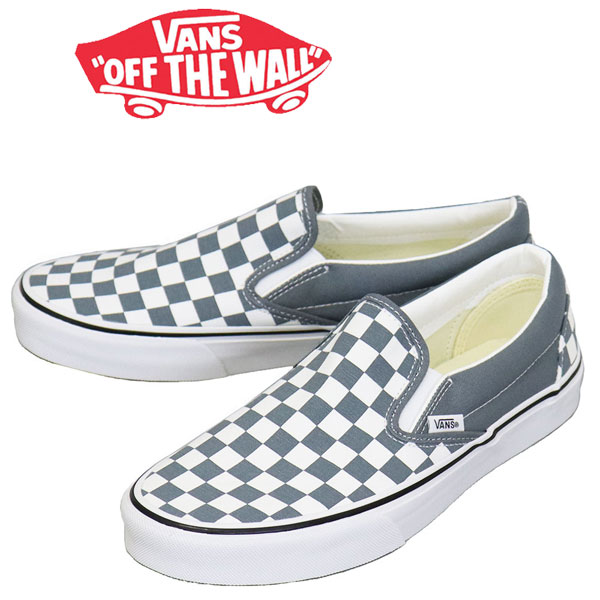 正規取扱店 VANS (ヴァンズ バンズ) VN000DAHRV2 Classic Slip