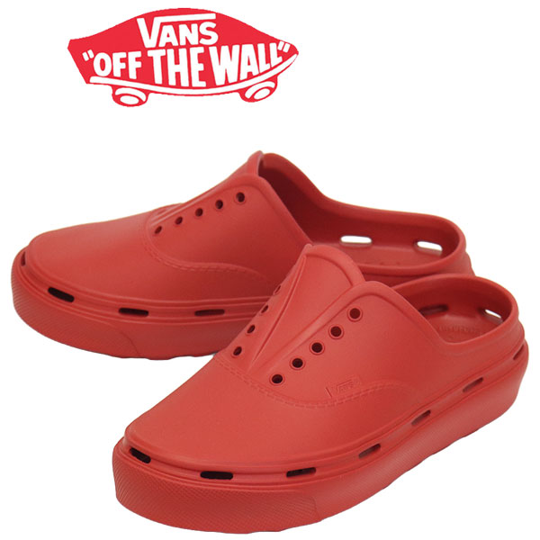 VANS(ヴァンズ バンズ)正規取扱店