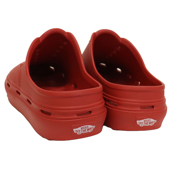 VANS(ヴァンズ バンズ)正規取扱店