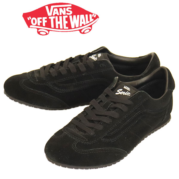VANS(ヴァンズ バンズ)正規取扱店