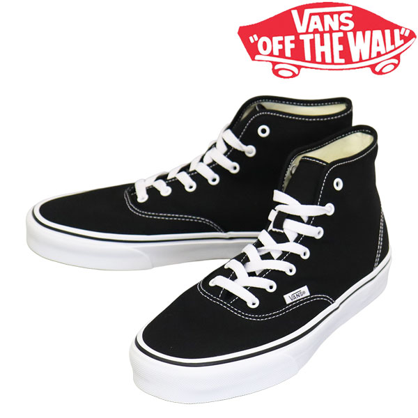 VANS(ヴァンズ バンズ)正規取扱店