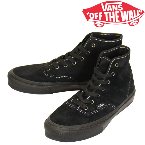 VANS(ヴァンズ バンズ)正規取扱店