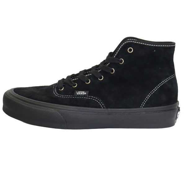 VANS(ヴァンズ バンズ)正規取扱店