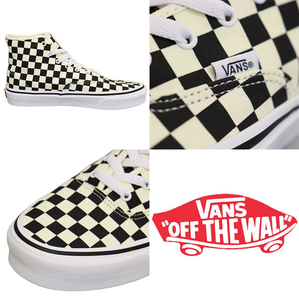 VANS(ヴァンズ バンズ)正規取扱店