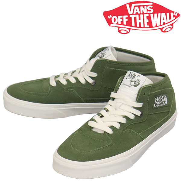 VANS(ヴァンズ バンズ)正規取扱店