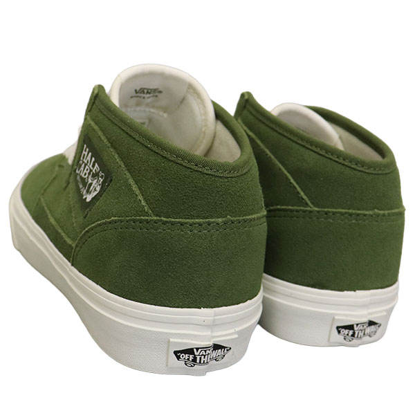 VANS(ヴァンズ バンズ)正規取扱店