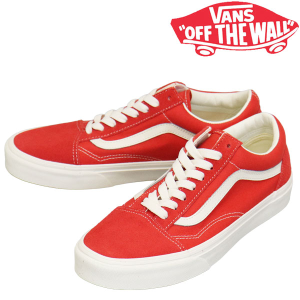 VANS(ヴァンズ バンズ)正規取扱店