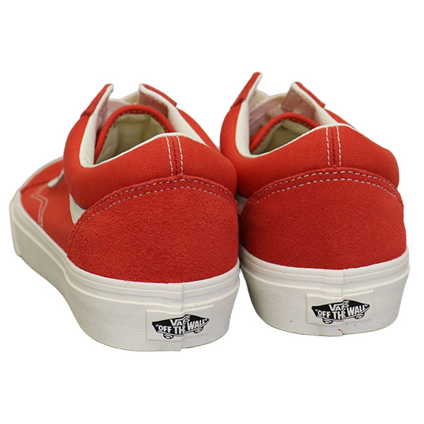 VANS(ヴァンズ バンズ)正規取扱店