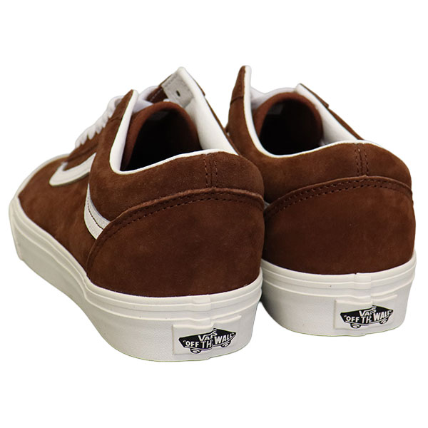 VANS(ヴァンズ バンズ)正規取扱店