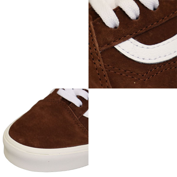 VANS(ヴァンズ バンズ)正規取扱店