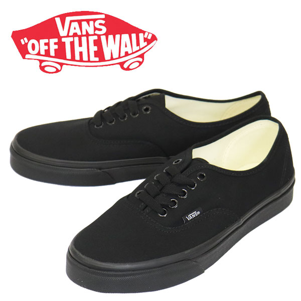 VANS(ヴァンズ バンズ)正規取扱店