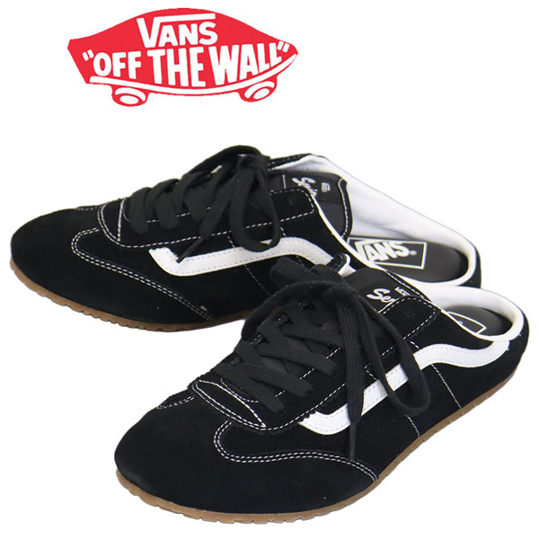 VANS(ヴァンズ バンズ)正規取扱店