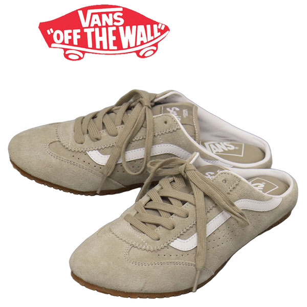 VANS(ヴァンズ バンズ)正規取扱店
