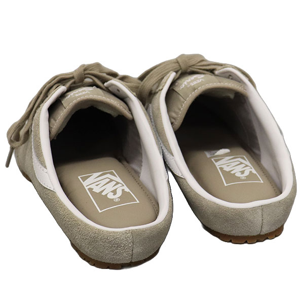 VANS(ヴァンズ バンズ)正規取扱店