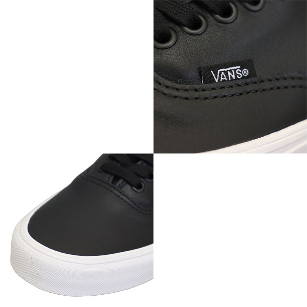 VANS(ヴァンズ バンズ)正規取扱店