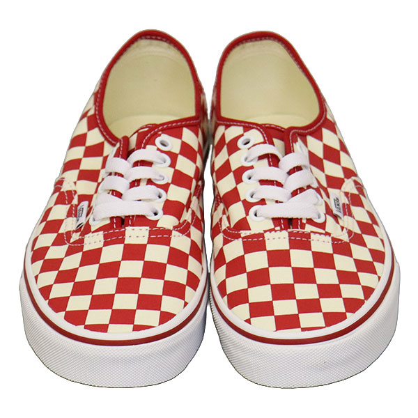 VANS(ヴァンズ バンズ)正規取扱店