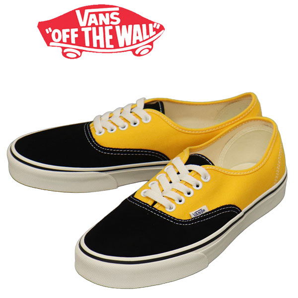 VANS(ヴァンズ バンズ)正規取扱店