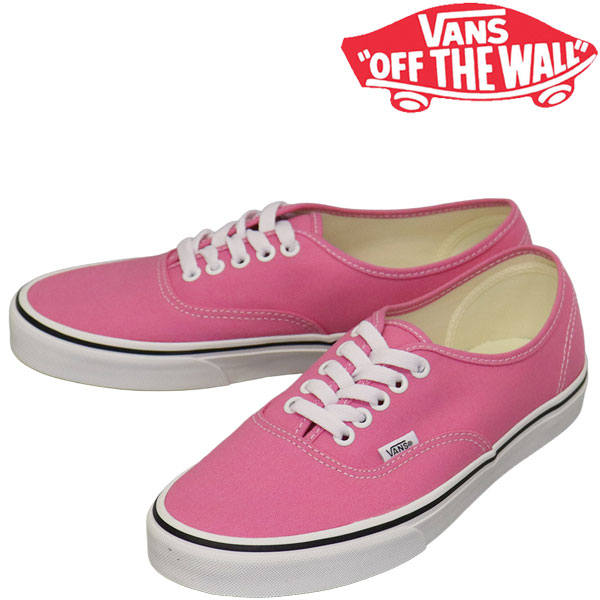 VANS(ヴァンズ バンズ)正規取扱店