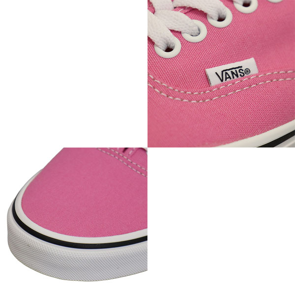 VANS(ヴァンズ バンズ)正規取扱店