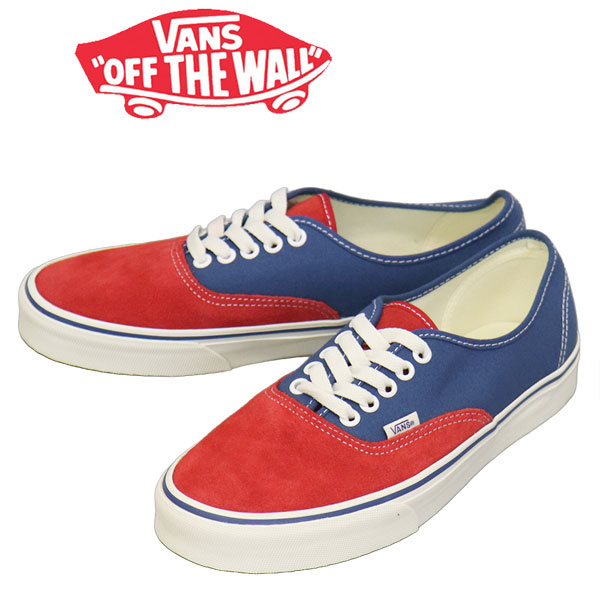 VANS(ヴァンズ バンズ)正規取扱店