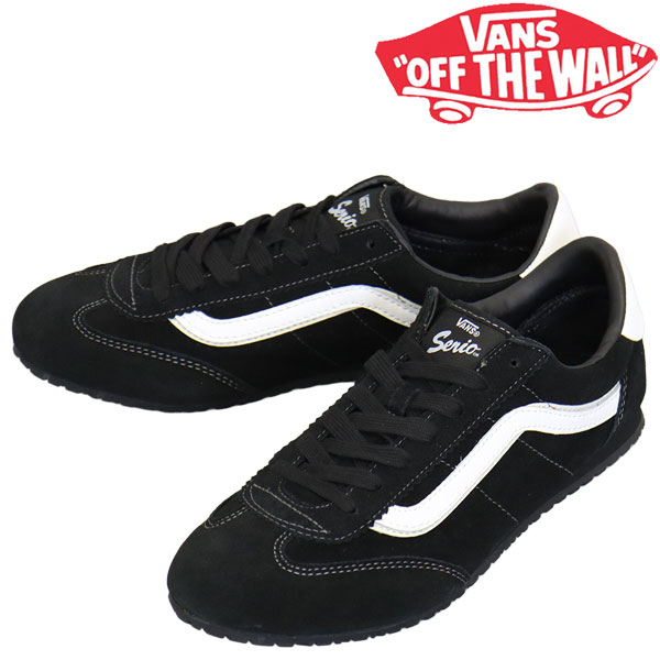 VANS(ヴァンズ バンズ)正規取扱店