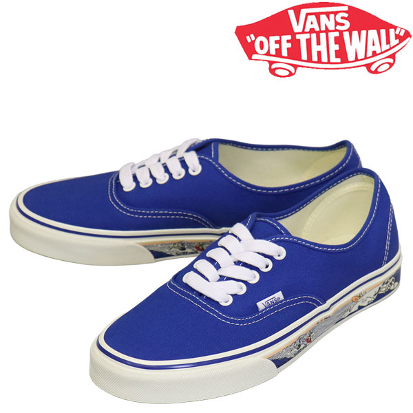 VANS(ヴァンズ バンズ)正規取扱店